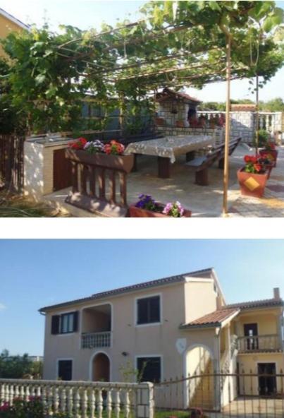Apartman Sneky Vodnjan Εξωτερικό φωτογραφία
