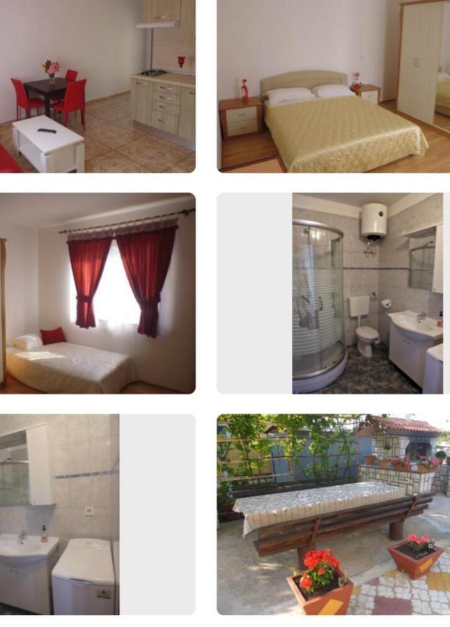 Apartman Sneky Vodnjan Εξωτερικό φωτογραφία