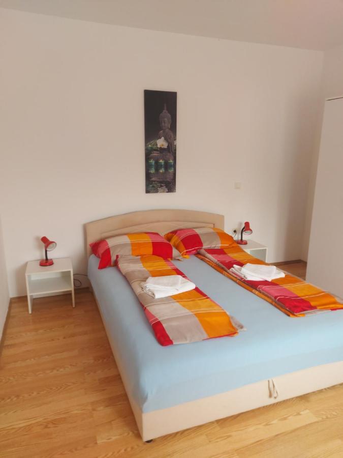 Apartman Sneky Vodnjan Εξωτερικό φωτογραφία