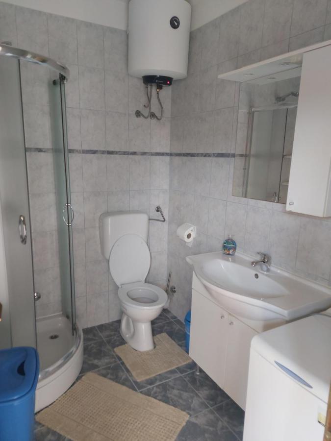 Apartman Sneky Vodnjan Εξωτερικό φωτογραφία