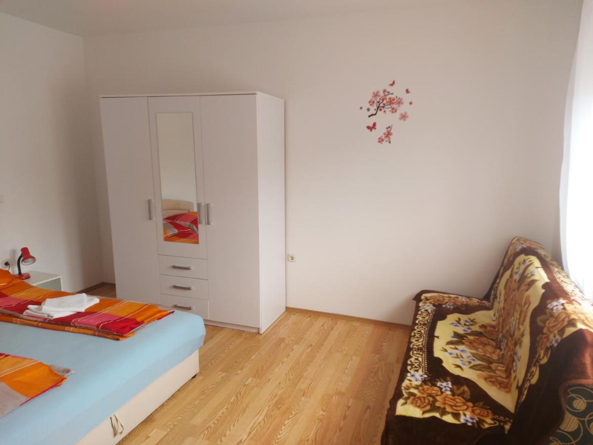 Apartman Sneky Vodnjan Εξωτερικό φωτογραφία