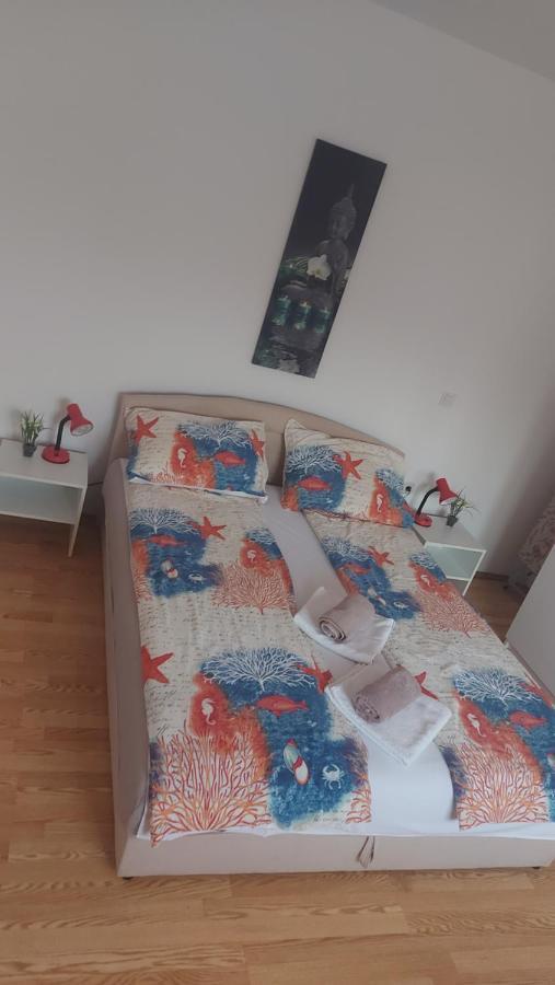 Apartman Sneky Vodnjan Εξωτερικό φωτογραφία
