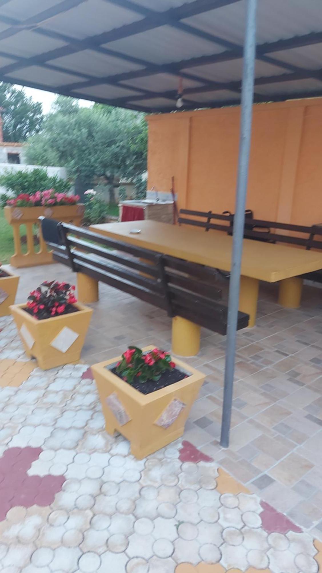 Apartman Sneky Vodnjan Εξωτερικό φωτογραφία
