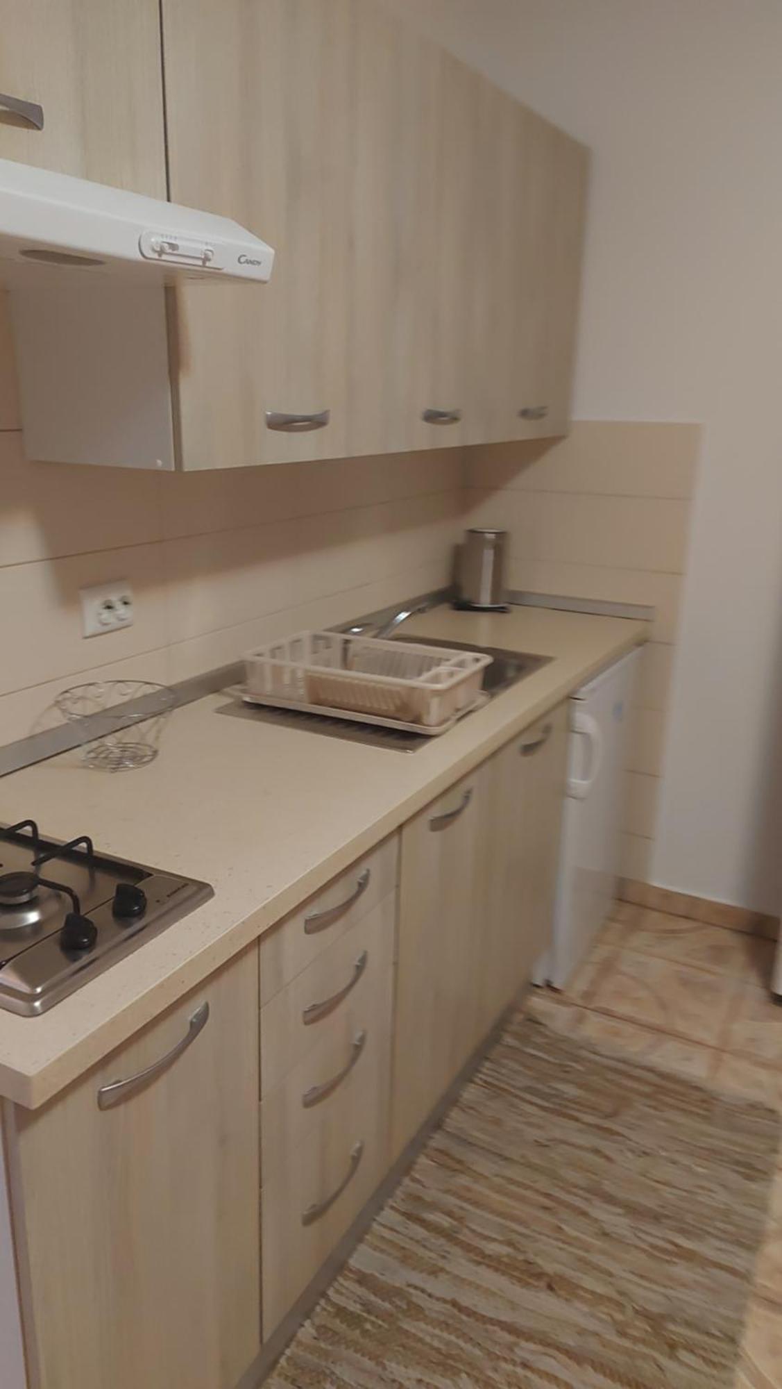 Apartman Sneky Vodnjan Εξωτερικό φωτογραφία